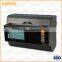 Modbus 3 Phase Din rail Energy Meter / Din Rail Power Meter