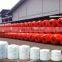 5000L Series Blow Molding Machine For Plastic Tank