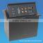 Hidden Desktop Pop Up Plug Socket for Conference Table