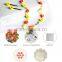 Artkal Fuse Beads AE109 Diy Educational Toys jewelry and necklace Children Christmas Gifts beading jewelry set