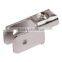 Custom High Accuracy Appropriate Price Discount Metal Special Double Crimp Terminal