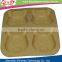 Teddy Bear Yellow Food Grade Wholesale Silicone 3d Soap Molds
