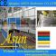 new product in jiaozhou PP hollow grid plate production/making machine/extruder