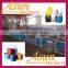 PET strapping band production line/PET strapping band making machine