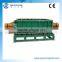 vibrating polishing machine & Linear type vibratory finishing machine
