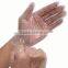 pe gloves food processing