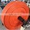 High pressure water hose