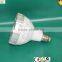 Factory new arrival CE ROHS approved 1w per piece par light led 12w