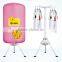 1000W Electrical Portable Round Shape Clothes Dryer