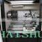 steel rim polishing machine CK6190W cnc car wheel repair lathe