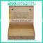 Wooden Hat Boxes Made In China