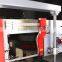 GLA-300SA automatic rotating miter saw angle cutting bandsaw machine