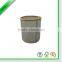 For Sale Standing Folding Laundry Basket Nylon Woven Laundry Basket