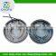 Good Performance Cast in Aluminum Heater Plate Duopu