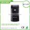 shenzhen supplier colorful portable universal bettery charger