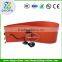 2000W silicone drum heater with thermostat duopu