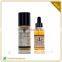 Hot sale custom cheap Fruit flavours Electronic cigarette liquid sticker