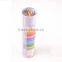 High Quality Beautiful Customized Pen Paper Tube