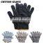 Made in China Cheap Mix Colored Nylon Glove/Guantes 0146