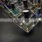 high quality clear acrylic makeup organizer for nail polish