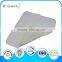 High quality bamboo cotton prefold insert for diaper cover