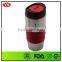 Eco-friendly 16 ounce Stainless steel Insulated thermal Travel Coffee Mug Cup with removable lid