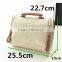 Women Leather Handbag Shoulder Lady Crossbody Bag Tote Messenger Satchel Purse