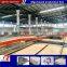 cheap machines to make money mgo board/mgo partition wall panel making machine