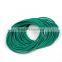 High Quality Soft Stretch Durable Silicone Rubber Band, Elastic Hair Latex Rubber Band