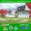 ISO Certification Low Cost Mobile Home House Designs