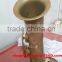 Unique processing selmer mark vi professional tenor saxophone