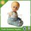Personalized Resin Newborn Baby Souvenirs Gifts for New Baby