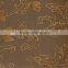 korean style commercial use heavy vinyl/pvc wallpaper