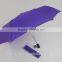 3-fold automatic open umbrella blank umbrella