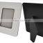 Ultra violet inkjet printing mdf photo frame, UV printing blank picture