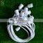 holiday decorations led belt festoon light