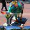 My Dino-C036 Playground animatronic animal model cow