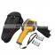 Thermal Imagers HT-02 Handheld Digital Infrared Imaging Camera Industrial Temperature Measurement hf-02