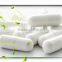 white empty pullulan vegetable capsule size 0