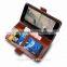 Big discount China manufacturers high quality cheap leather/PU phone cover case for iphone 6s
