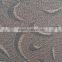 Carpet Effect Anti Slip Vinyl Luxury Click Planks Floor