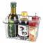 Hot sale kitchen hanging storage rack