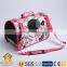 High-end Pet Carrier Bag,dog Carrier,cat Travel Bag With Durable Strap