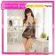 LG1014 sexy transparent lingerie hot cheap babydoll underwear