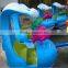 Hot Sale !Fashion the theme park product Guild wars shark island amusement equipment rides