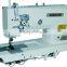 Lock Stitch Stitch Formation and New Condition professional needle feed industrial sewing machine