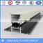 Aluminum Window and Door Frame Scrap 6063