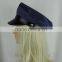 Police Officer Hat Uniform Hats Diy Caps