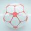 2015 good PU soccer balls