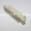 Eurocard connector female v/t 3 row 48 pin